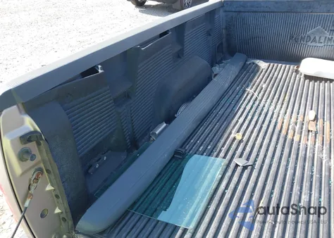 1997 Ford F-150 Xl/Xlt from USA, damaged, VIN 2FTDF0827VCA09915